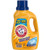 Arm  and  Hammer Clean Burst Liquid Laundry Detergent_ 32 Loads