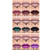 Long Lasting Lipstick Waterproof Matte Liquid Gloss Lip Liner Cosmetics Set _J_