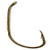 South Bend J_78_8 Baitholder Hooks _10Pk_ Sz_8