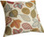 Brentwood 8405 Marika Multicolour Pillow, 18-Inch