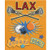 K and Company Lacrosse Sticker Medley