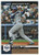 B.J. Upton _Baseball Card_ 2008 Upper Deck Documentary Gold   1161 NM MT