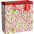 Amscan gift wrap_ 12 inch  H x 12 inch  W x 5 inch  D_ Multicolor