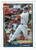 B.J. Surhoff _Baseball Card_ 1991 Topps   592 NM MT