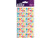 EK Success StickoStickrBirthdaySentiments Sticko Sticker