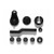 TAMIYA America_ Inc P Parts  TT_01_ TAM51005
