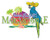 Margaritaville Jimmy Buffetts Sombrero Vinyl Decal StickerCar Decal Bumper Sticker for Use on Laptops Windows Scrapbook Luggage Lockers Cars Trucks