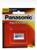 Panasonic CR2 Lithium Photo Battery