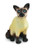Collecta Siamese Cat _Sitting_