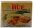 Bun Bo Hue Stock Bouillons  4 Cubes
