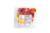 Alexander's Ham Company 3 Ounce Biscuit Cut Country Ham _ GREAT FOR HAM BISCUITS!
