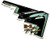 Air Force B_2 Stealth Bomber Jet Fridge Magnet