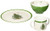 Spode Christmas Tree Melamine Children's 3 Piece Set