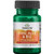 Swanson Folic Acid  and  Vitamin B_12 30 Veg Capsules