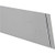 K and S Strip 0.028 inch  X 3 4 inch W X 12 inch  L Stainless Steel _ 430 Carded