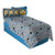 Universal Minions Follow Mel II Twin Sheet Set