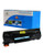 TRUE IMAGE HECE285A Compatible Toner Cartridge Replacement for CE285A (Black, 1-Pack)