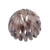 Fashion Hair Clips for Women Bun Crystal Claw Horsetail Buckle Clip Bird Nest Expanding Hair Accessories Female Ponytail Headwear _C_