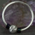 Tiny Silver Nose Piercing Ring _Ultra Thin 24G 925 Sterling Silver Nose Hoop_ 7mm Tiny Nose Hoop