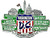 Washington D.C. Street Signs Fridge Magnet