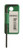 Bondhus 31815 T15 Torx L_Wrench _ Long Arm