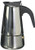 4 Cup Stainless Steel Stovetop Espresso Maker