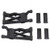 Team Associated Rear Suspension Arms  B6.1_ ASC91777