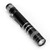 LED Flashlight_IEason Mini 3500LM Zoomable CREE Q5 LED Flashlight 3 Mode Torch Super Bright Light Lamp _H_