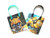 12 Pieces Disney Pixar Nickelodeon Birthday Goody Gift Loot Favor Bags Party Supplies (Bumble Bee Transformers)