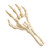Design Toscano Skeleton Ghost Hand Bottle Opener
