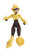 Big Hero 6 4-Inch Go Go Tomago Action Figure