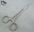O.R GRADE MOSQUITO HEMOSTAT LOCKING FORCEP 5 inch  STRAIGHT _DDP QUALITY_