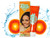 7 DAYS MAGIC CARROT GEL 1.7 OZ 50ML