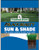 Jonathan Green 12002 Sun and Shade Grass Seed Mix, 3 Pounds