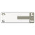 Smead 67158 Alpha_Z Color_Coded First Letter Name Labels G  and  T Gray 100 Pack