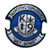 U.S. Air Force Security Forces K_9 Patch