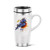 Demdaco 3005050846 Big Sky Carvers Springtime Bluebird Travel Mug, Multicolored