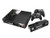 FriendlyTomato Xbox One Console and 2 Controllers Skin Set - SuperHero - XboxOne Vinyl
