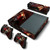 FriendlyTomato Xbox One Console and 2 Controllers Skin Set - SuperHero - XboxOne Vinyl
