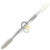 G.S DENTAL LAB Cement Spatula Mixing CEMENTS Double Ended LAB Tools Dentist New
