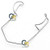 G.S BARRAQUER Eye Speculum 10 MM Small