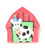 Molded Candle_ Barnyard Bash