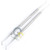 G.S DENTAL Composite Restorative Instruments Spoon EXCAVATORS Set of 2 New