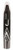 J Lip Crayon  024 Black _Pack of 3_