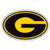 Craftique Grambling State Decal _G Decal _3''4''6''12''18''__ 6 inch _