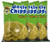 Great Bazaar Uncle Chipps Indian Uncle Chips Spicy Treat Flavor_ 55g _3_Pack_