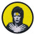 C and D Visionary David Bowie Ziggy Patch_ Multi Color