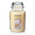 Yankee Candle Large Jar Candle, Vanilla Cupcake