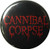 C and D Visionary Cannibal Corpse _ Logo 1 inch  Button_ 6_Piece_ _B_0395_
