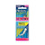 Piksters 0.60 mm Size 3 Yellow Interdental Brush _ by PIKSTERS